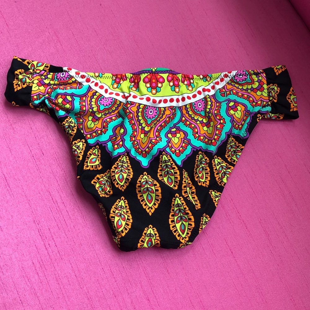 Bathing suit Bikini bottom Trina Turk